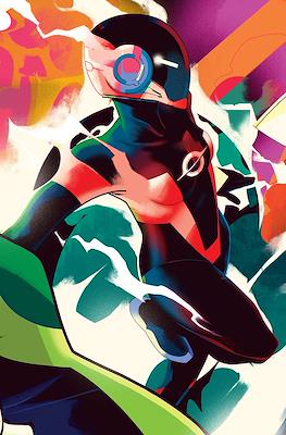 Radiant Black (Variant Cover) #41