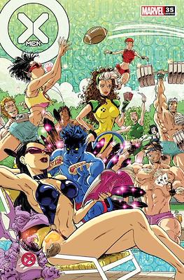 X-Men Vol. 6 (2021-Variant Covers) #35.9