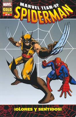 Marvel Team-Up Spiderman Vol. 2 (2007-2010) (Rústica) #14