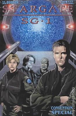 Stargate SG-1. Convention Special 2006 (Variant cover) #1.3