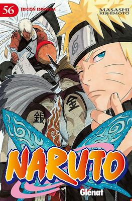 Naruto (Rústica) #56