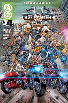 Biker Mice from Mars - Vol.2 (2025) #4