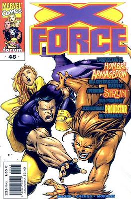 X-Force Vol. 2 (1996-2000) #48