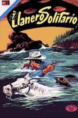 El Llanero Solitario #300