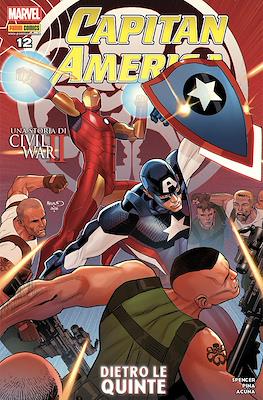 Capitan America #82
