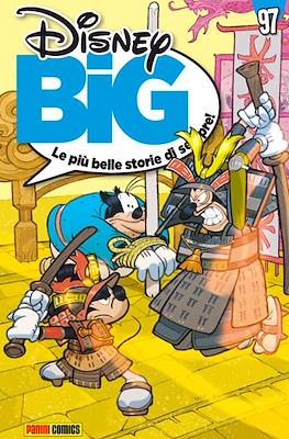 Disney Big #97