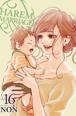 Harem Marriage #16