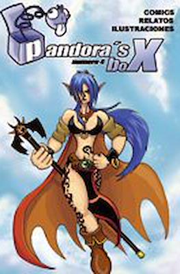 Pandora's Box #4