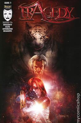 Tragedy (2025 Variant Cover) #7