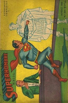 La revista del Superhombre / Superhombre / Superman #264