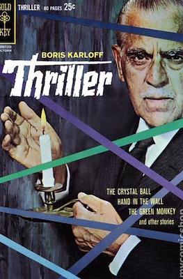 Boris Karloff Thriller