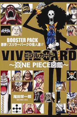 One Piece Vivre Card - Booster Pack (Rústica) #20