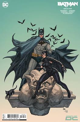 Batman Vol. 3 (2016-Variant Covers) #139.1