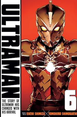 Ultraman #6
