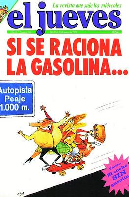 El Jueves #103