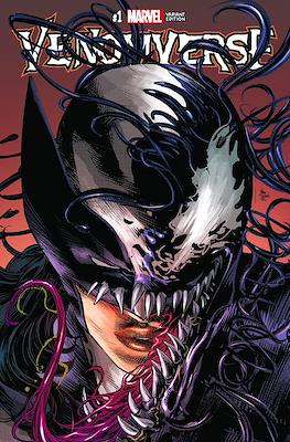 Venomverse (Variant Covers) #1.4