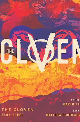 The Cloven #3