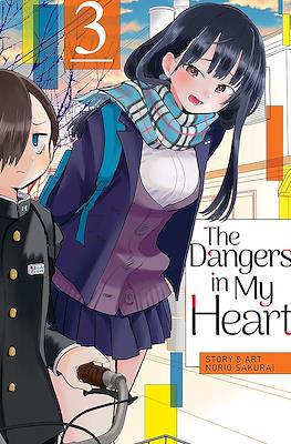 The Dangers In My Heart #3