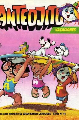 Anteojito #1191