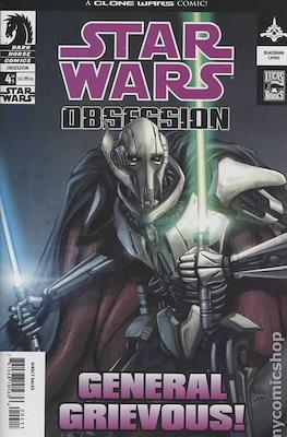 Star Wars - Obsession (2004-2005) #4