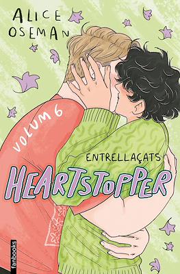 Heartstopper #6