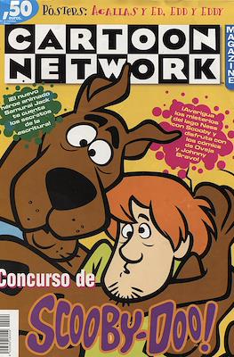Cartoon Network Magazine #24