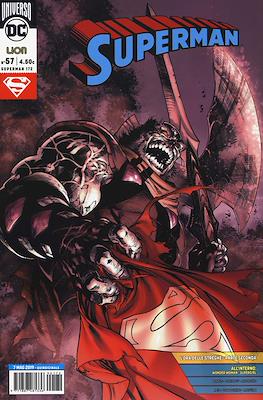 Superman #172