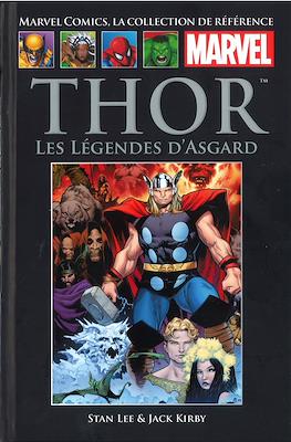 Marvel Comics: La Collection De Référence #79
