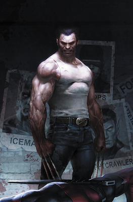 Wolverine Vol. 7 (2020-Variant Covers) #2.7