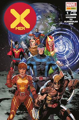 Gli Incredibili X-Men #362