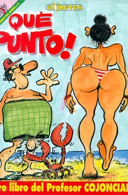 Colección Pendones del Humor (Rústica) #71