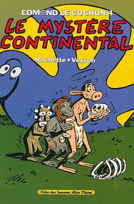 Edmond le cochon #4