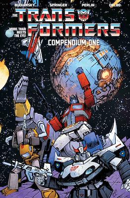 The Transformers Compendium #1