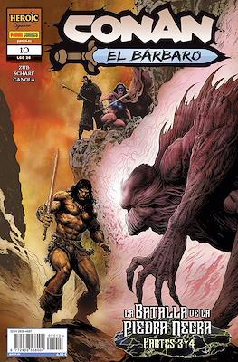 Conan el Bárbaro (2023-) (Grapa 56 pp) #10