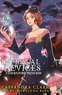 The Infernal Devices (Softcover) #3