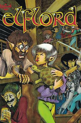 Elflord Vol. 2 (1986-1990) #14