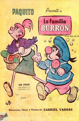 La Familia Burrón #219