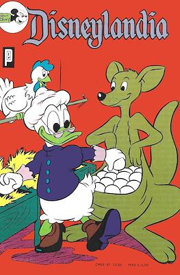 Disneylandia #513