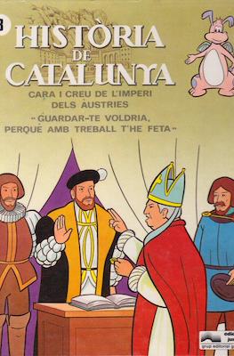 Història de Catalunya #8
