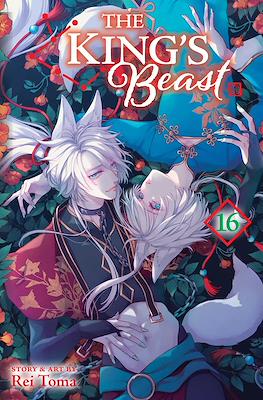 The King's Beast #16