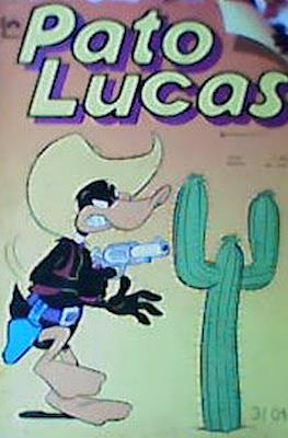 Pato Lucas Vol. 3 (1992)