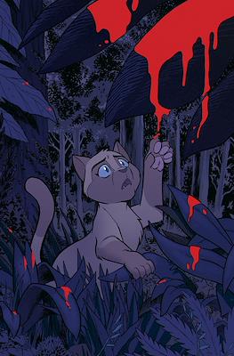 Feral (Variant Cover) #1.02