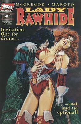 Lady Rawhide (1996-1997) #4