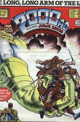 2000 AD #455