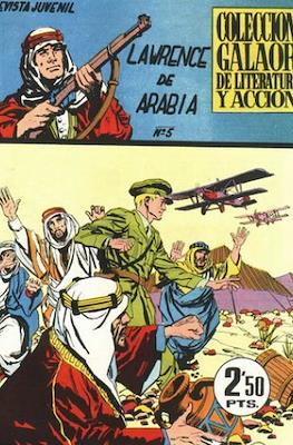 Lawrence de Arabia #5