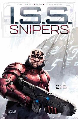 I.S.S. Snipers (Cartoné 136 pp) #2