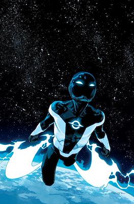 Radiant Black (Variant Cover) #39.3