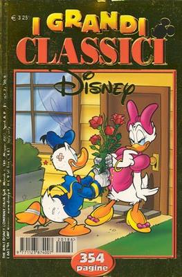 I Grandi Classici Disney #186