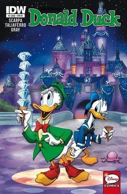 Donald Duck #2.2