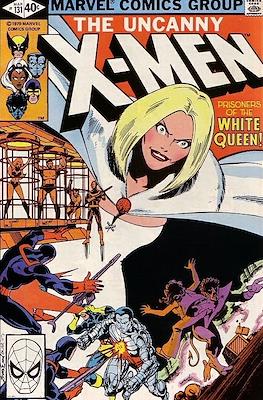 X-Men Vol. 1 (1963-1981) / The Uncanny X-Men Vol. 1 (1981-2011) #131